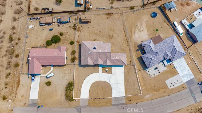 16409 Shenandoah Rd, Apple Valley, California 92307