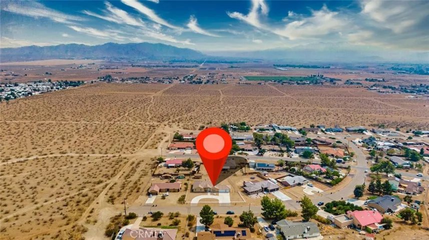 16409 Shenandoah Rd, Apple Valley, California 92307