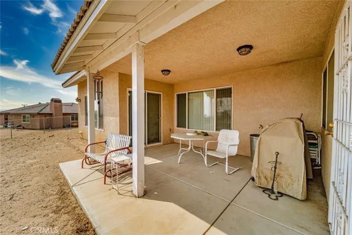 16409 Shenandoah Rd, Apple Valley, California 92307