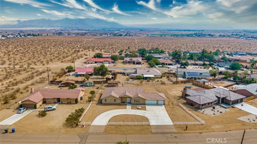 16409 Shenandoah Rd, Apple Valley, California 92307