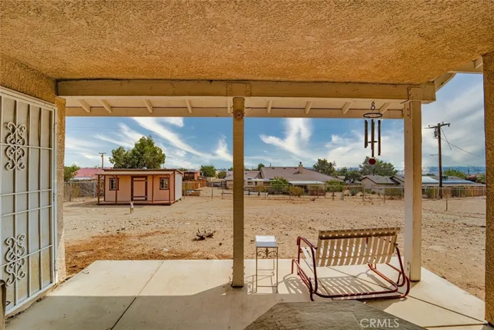 16409 Shenandoah Rd, Apple Valley, California 92307