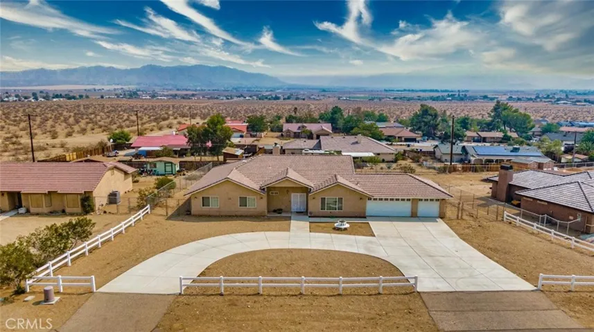 16409 Shenandoah Rd, Apple Valley, California 92307
