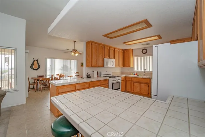 16409 Shenandoah Rd, Apple Valley, California 92307