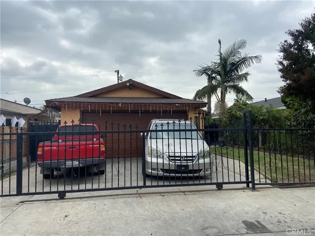 408 W Fig Street, Compton, California 90222