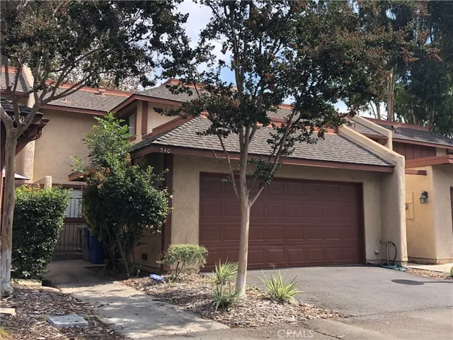540 Juniper Way, La Habra, California 90631