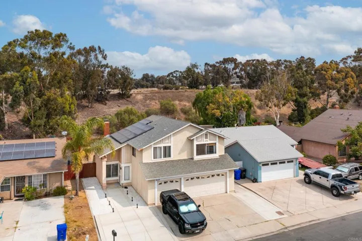 1653 Alaquinas Drive, San Ysidro, California 92173
