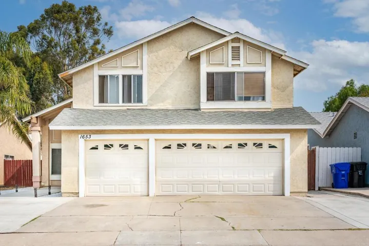 1653 Alaquinas Drive, San Ysidro, California 92173