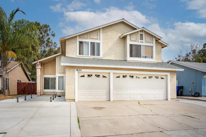 1653 Alaquinas Drive, San Ysidro, California 92173