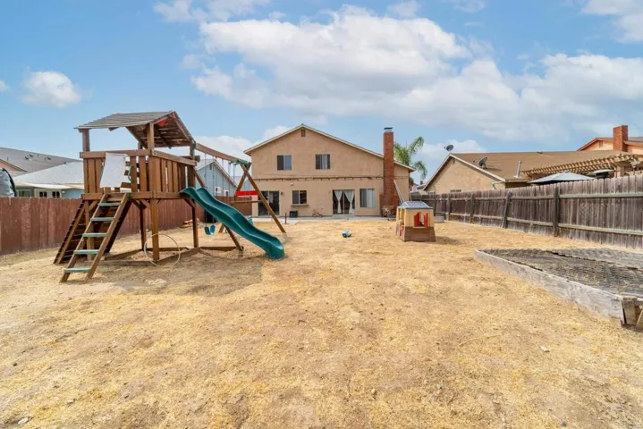 1653 Alaquinas Drive, San Ysidro, California 92173