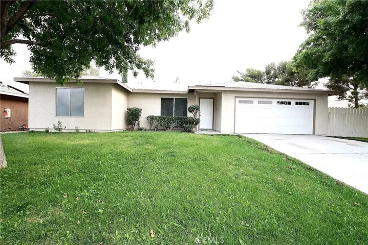 3024 Limewood Lane, Lancaster, California 93536
