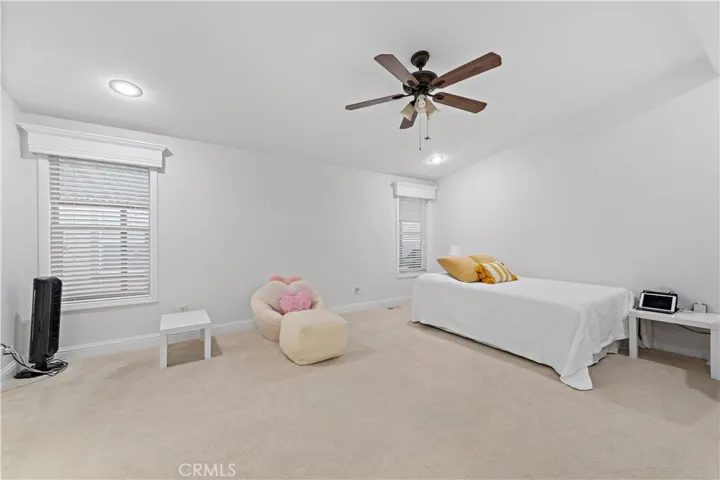 Very large Master bedroom