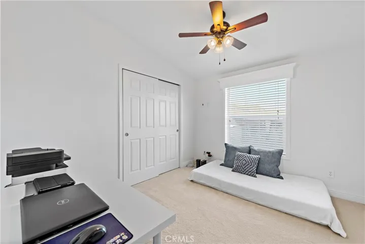 Third bedroom
