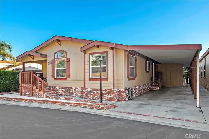 2 Car Carport