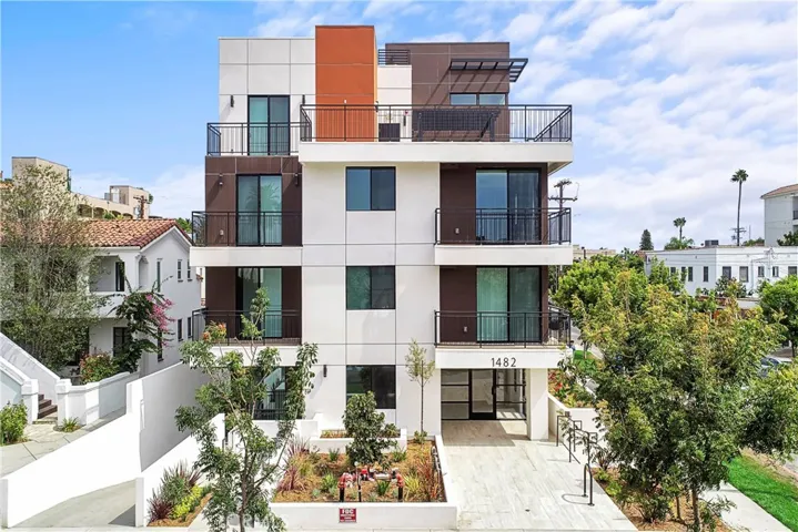 1482 S Sherbourne Drive 301, Los Angeles, California 90035