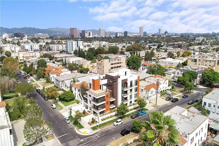 1482 S Sherbourne Drive 301, Los Angeles, California 90035