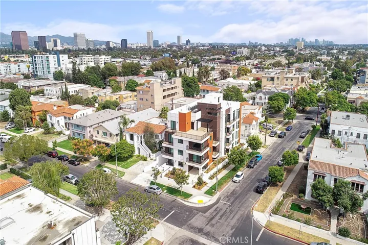 1482 S Sherbourne Drive 301, Los Angeles, California 90035