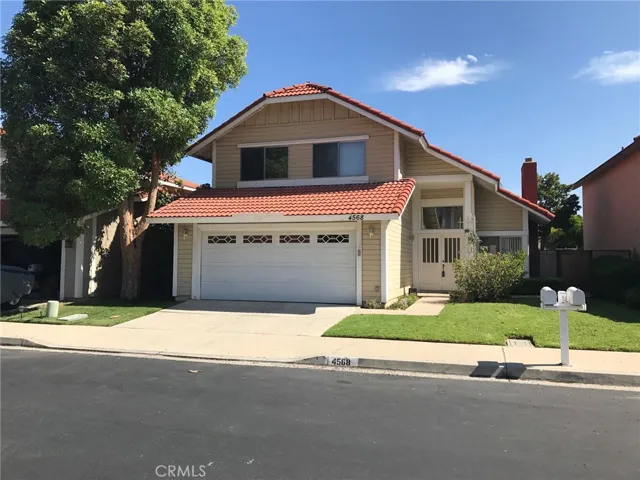 4568 Feather River Road, Corona, California 92878