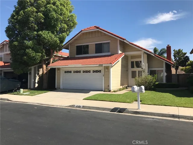 4568 Feather River Road, Corona, California 92878