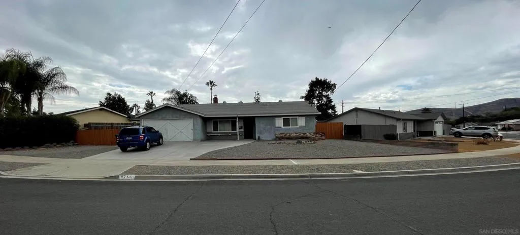 9756 Domer Road, Santee, California 92071