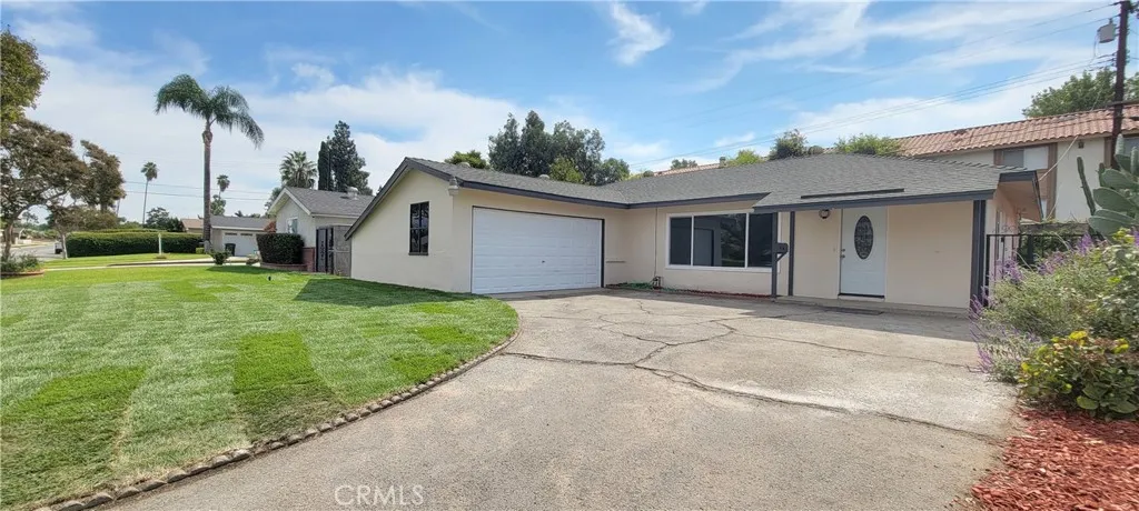 18508 E Laxford Road, Covina, California 91722