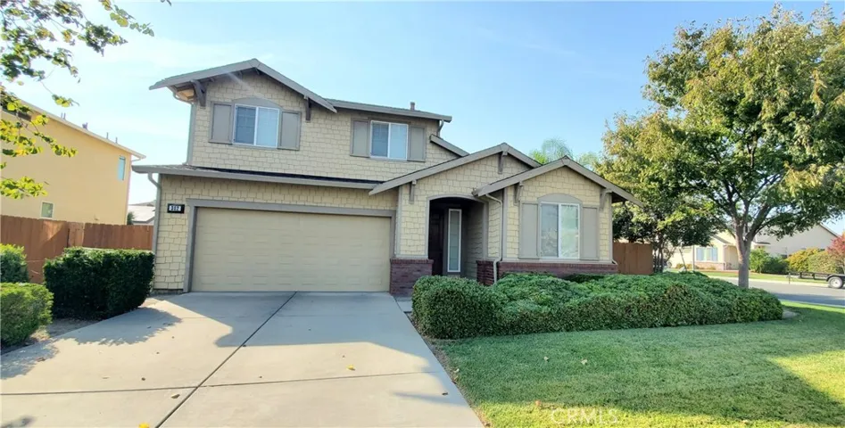 302 Kyle Court, Orland, California 95963
