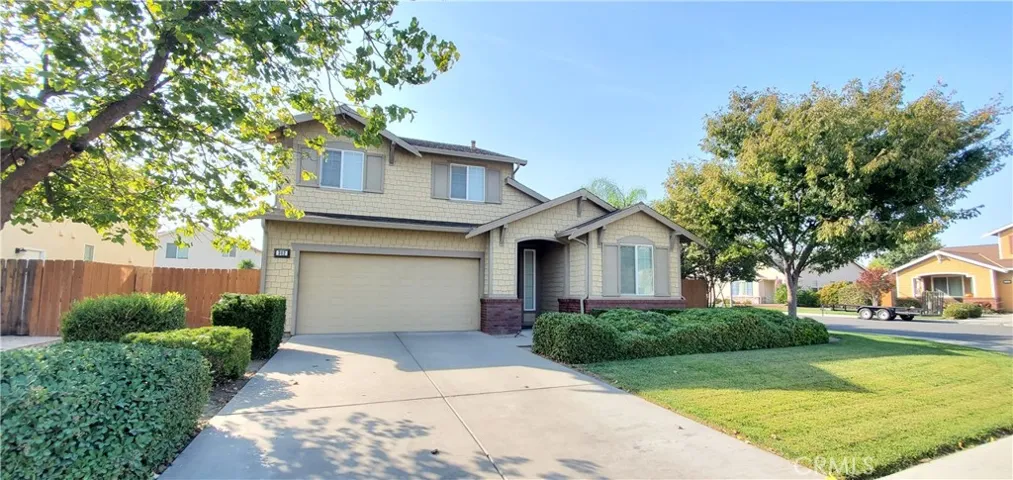 302 Kyle Court, Orland, California 95963