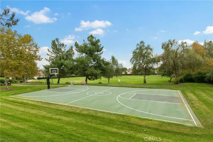 Great Amenities