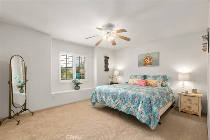 Upstairs Bedroom 2