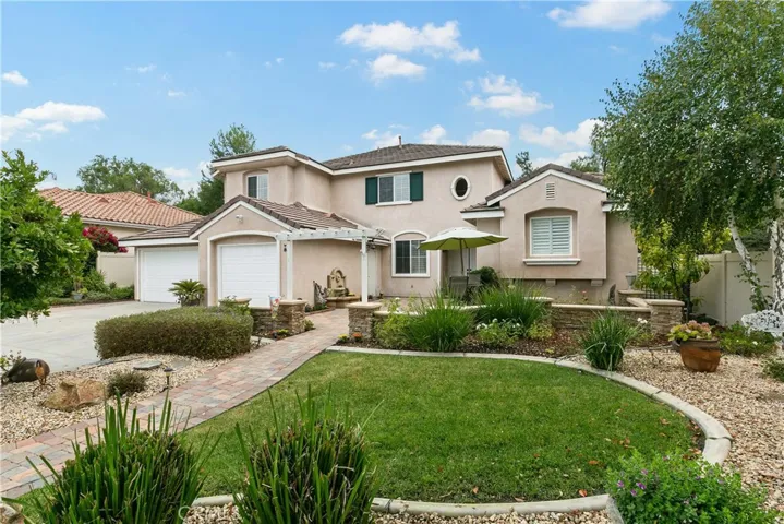 680 Inverlochy Drive, Fallbrook, California 92028