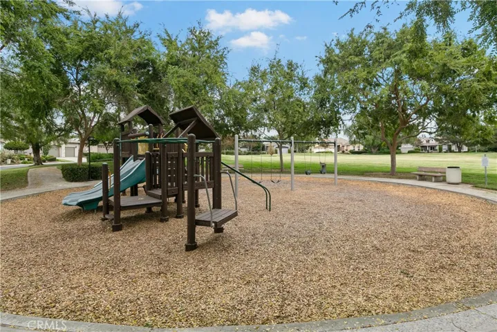 Kid's Playground