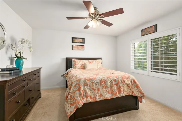 Upstairs Bedroom 1