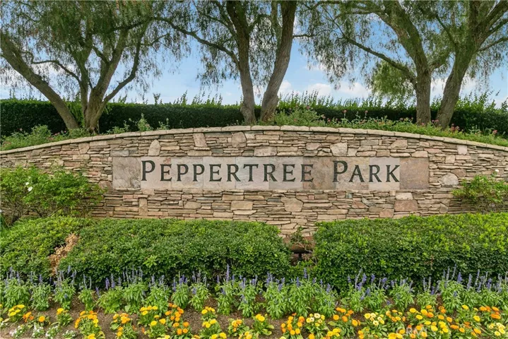 An Amazing, Gated Community With 6 Acre Park