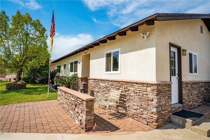 1621 Bentley Place, Glendora, California 91740
