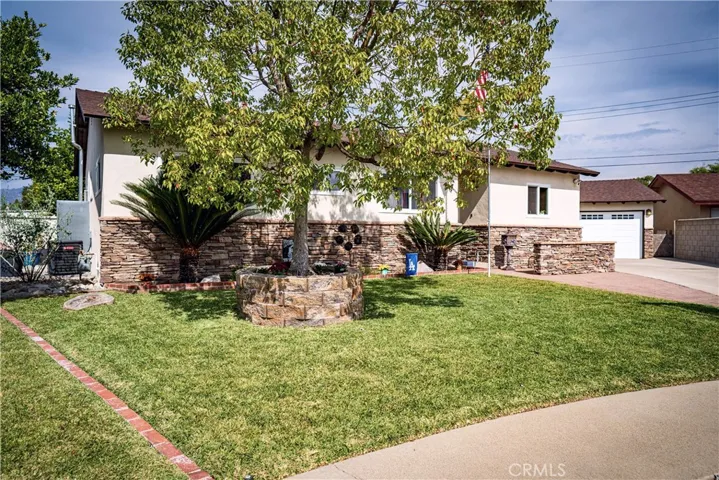 1621 Bentley Place, Glendora, California 91740