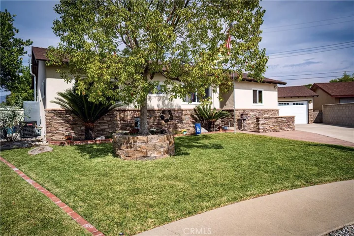 1621 Bentley Place, Glendora, California 91740