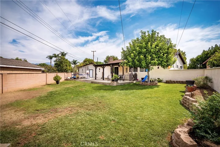1621 Bentley Place, Glendora, California 91740
