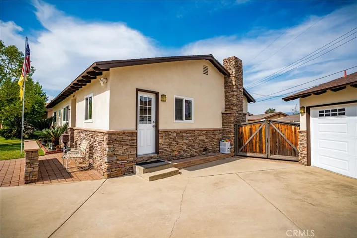 1621 Bentley Place, Glendora, California 91740