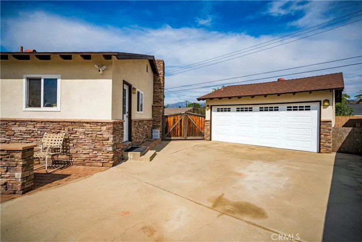 1621 Bentley Place, Glendora, California 91740