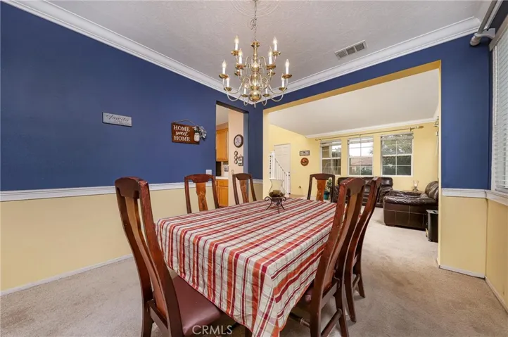 1546 Regents Street, Lancaster, California 93534