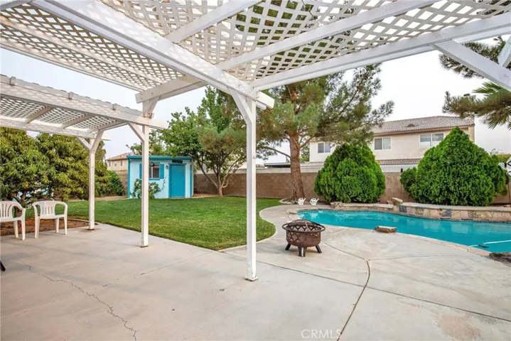 1546 Regents Street, Lancaster, California 93534