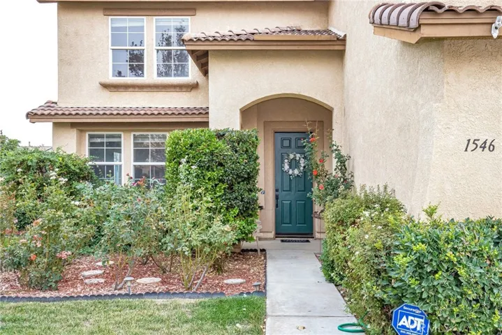 1546 Regents Street, Lancaster, California 93534