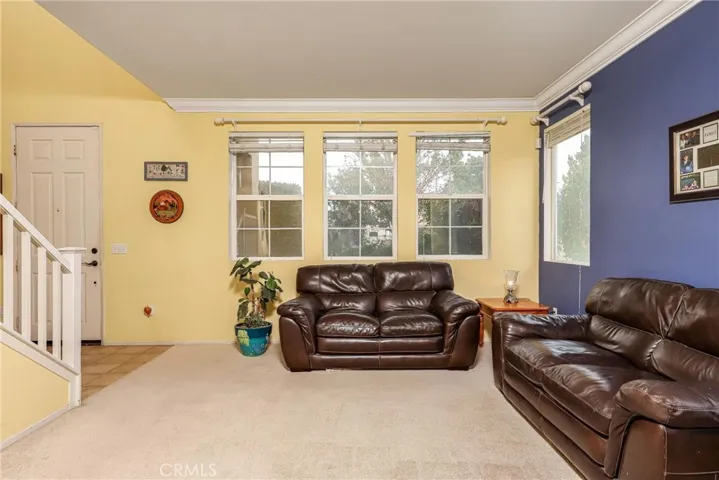 1546 Regents Street, Lancaster, California 93534