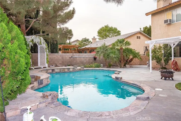 1546 Regents Street, Lancaster, California 93534