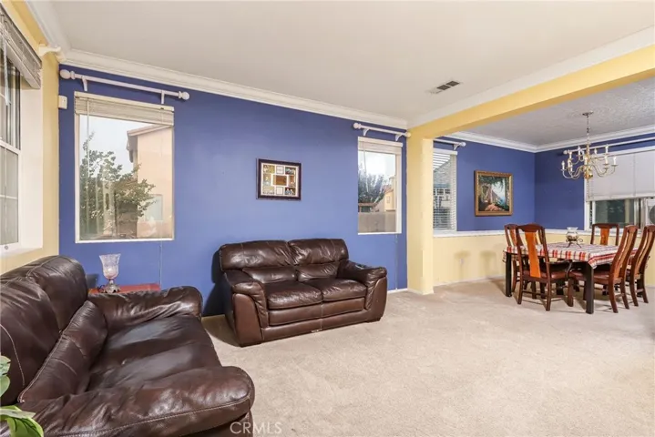 1546 Regents Street, Lancaster, California 93534