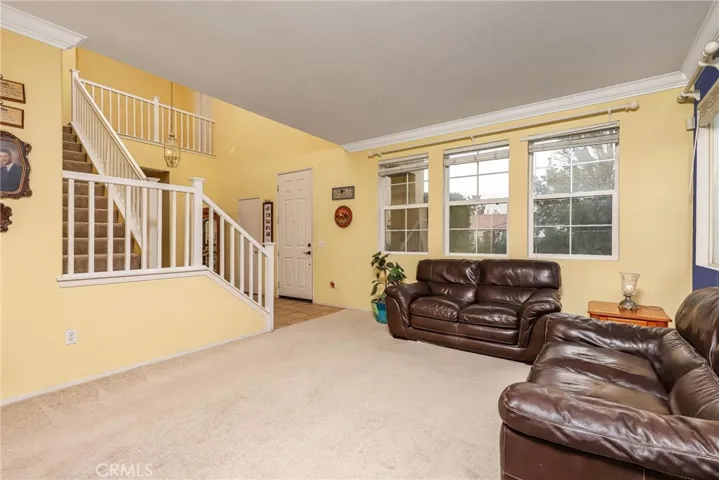 1546 Regents Street, Lancaster, California 93534