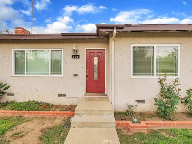 295 S 2nd Avenue, Upland, California 91786