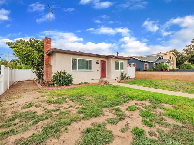 295 S 2nd Avenue, Upland, California 91786