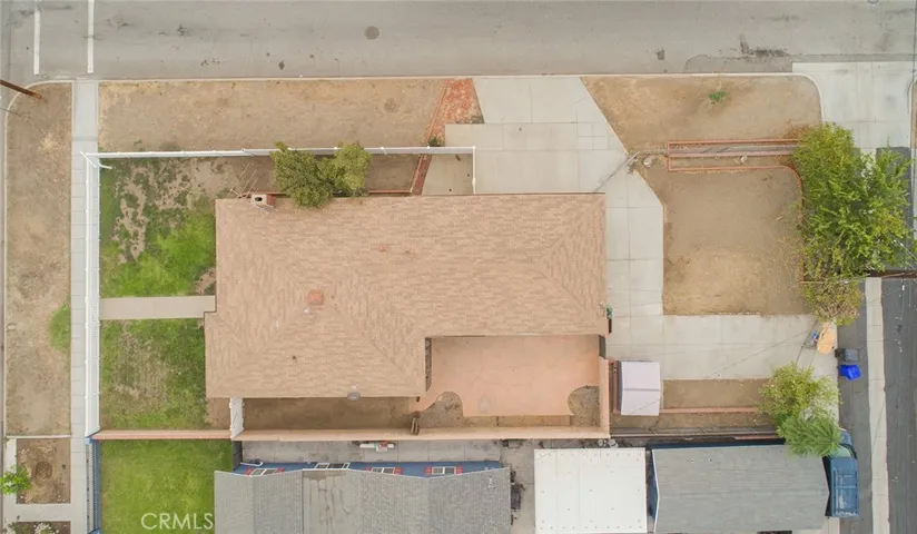 295 S 2nd Avenue, Upland, California 91786