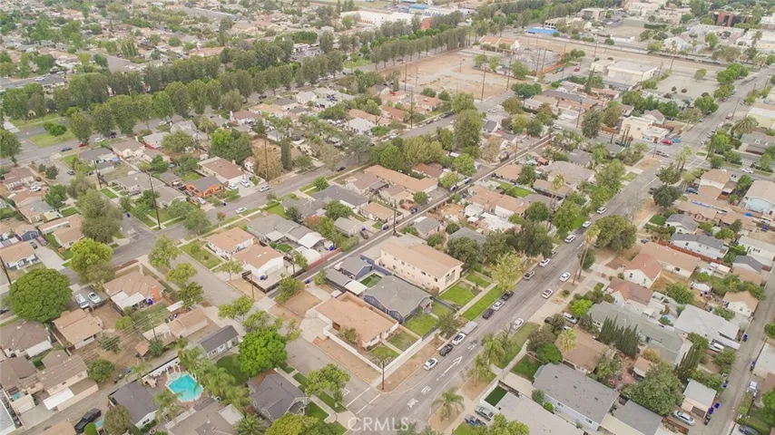 295 S 2nd Avenue, Upland, California 91786