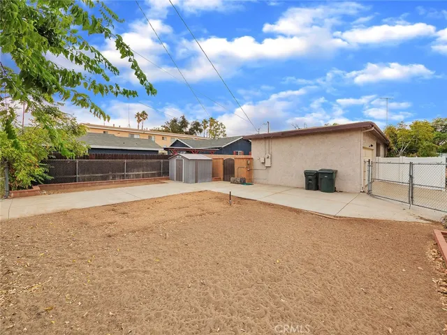 295 S 2nd Avenue, Upland, California 91786